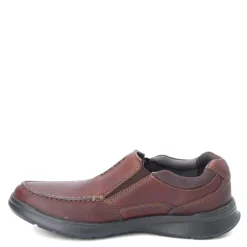 Slip-On Shoes*Clarks Men's , Cotrell Free Loafer Tobacco