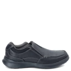 Slip-On Shoes*Clarks Men's , Cotrell Free Slip-On Black