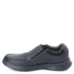 Slip-On Shoes*Clarks Men's , Cotrell Free Slip-On Black