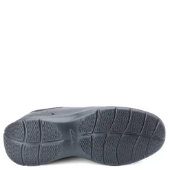 Slip-On Shoes*Clarks Men's , Cotrell Free Slip-On Black