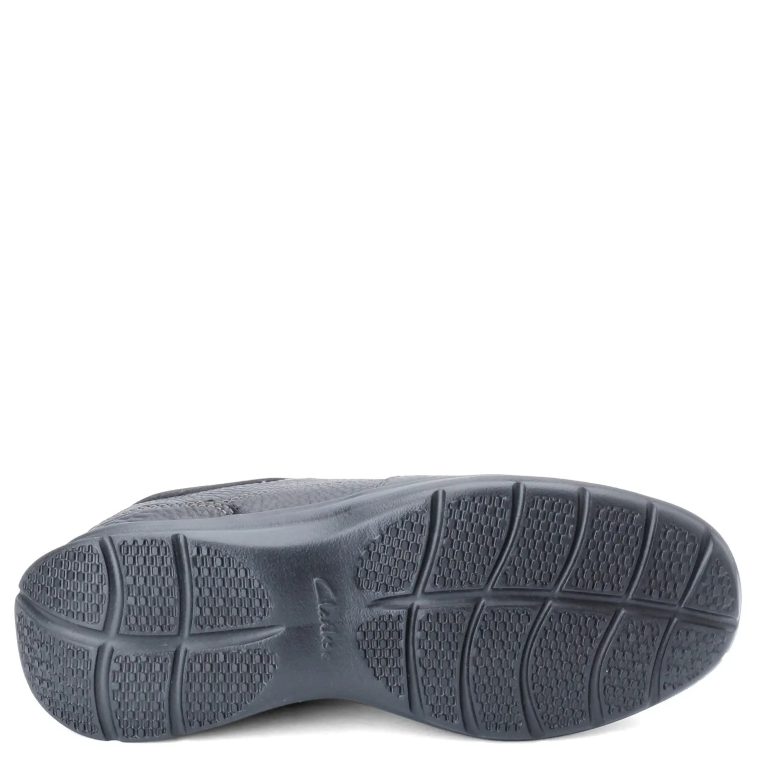 Slip-On Shoes*Clarks Men's , Cotrell Free Slip-On Black