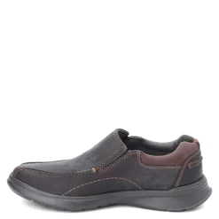 Slip-On Shoes*Clarks Men's , Cotrell Step Loafer Brown
