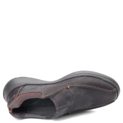 Slip-On Shoes*Clarks Men's , Cotrell Step Loafer Brown