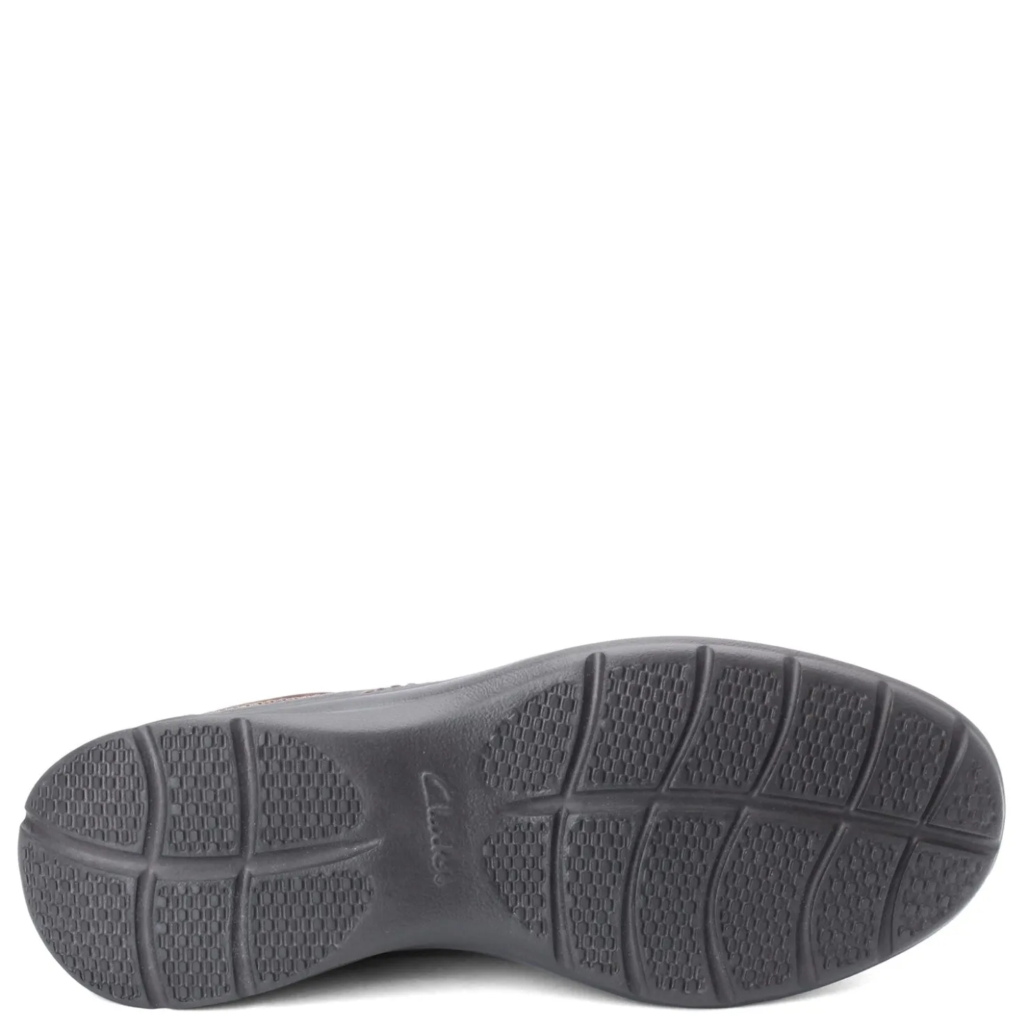 Slip-On Shoes*Clarks Men's , Cotrell Step Loafer Brown