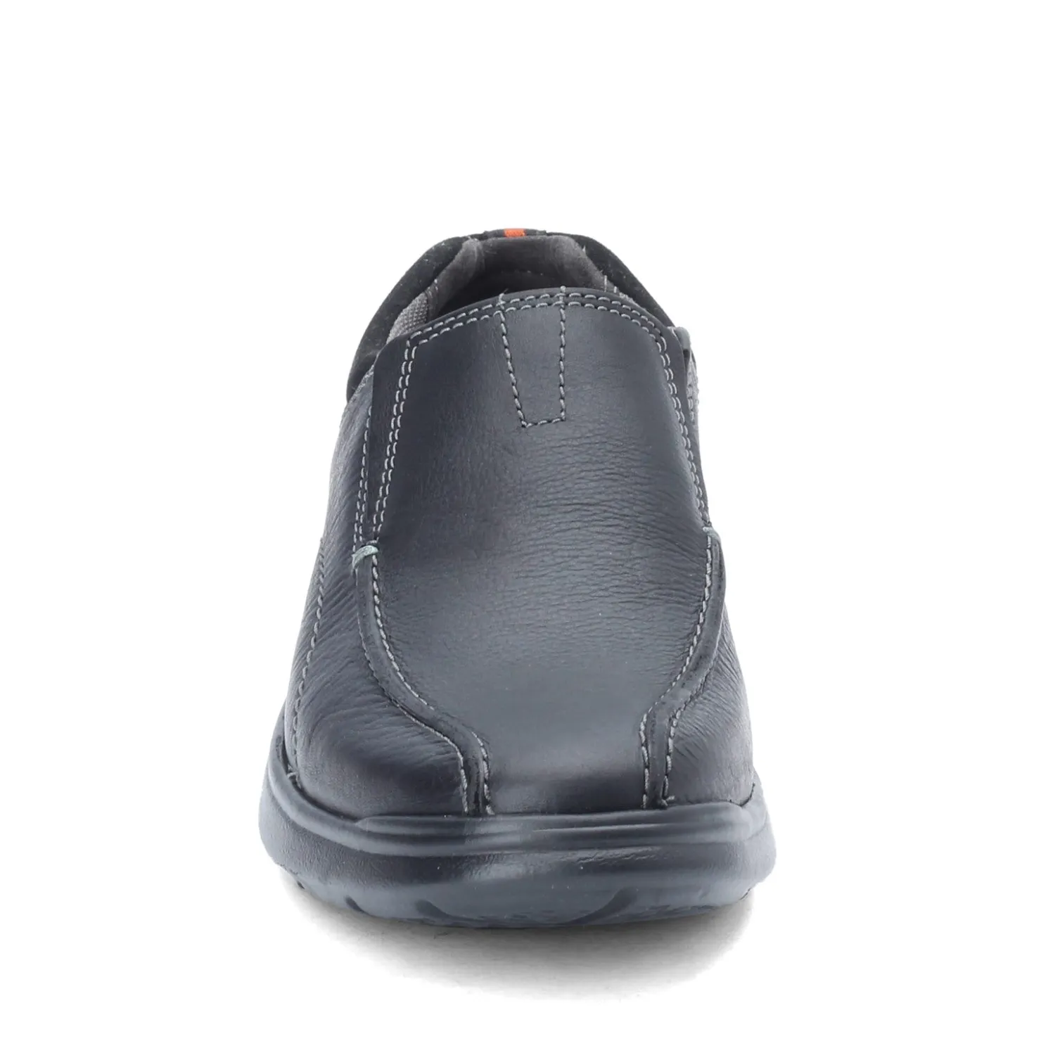 Slip-On Shoes*Clarks Men's , Cotrell Step Loafer Black