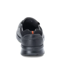 Slip-On Shoes*Clarks Men's , Cotrell Step Loafer Black