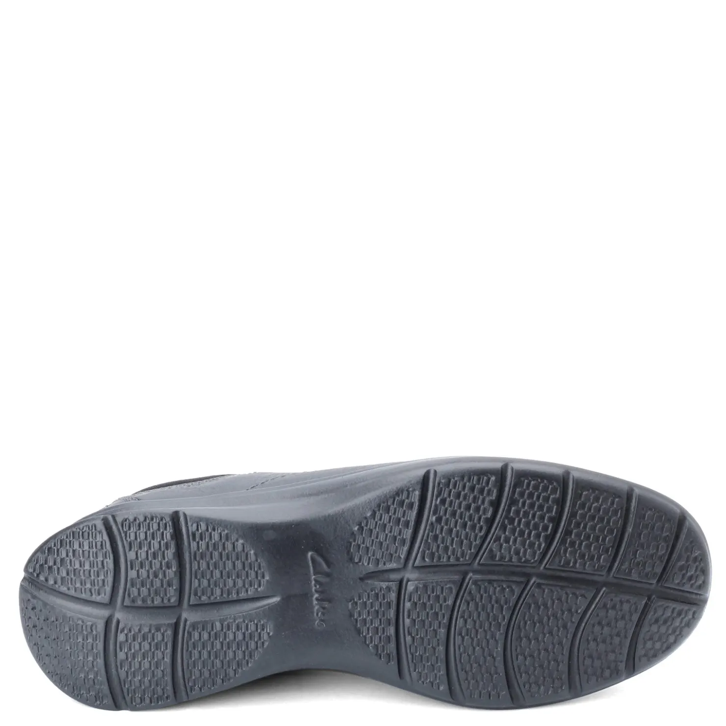 Slip-On Shoes*Clarks Men's , Cotrell Step Loafer Black