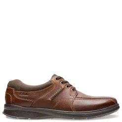 Oxfords*Clarks Men's , Cotrell Walk Oxford Tobacco