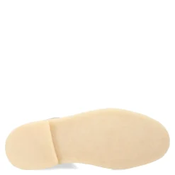 Boots*Clarks Men's , Desert Boot Greystone