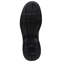 Dress*Clarks Men's , Gessler Lace Slip-On Black