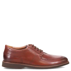 Oxfords*Clarks Men's , Malwood Low Oxford Brown