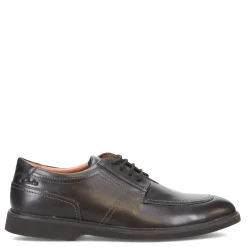 Oxfords*Clarks Men's , Malwood Low Oxford Black