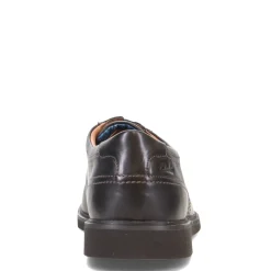 Oxfords*Clarks Men's , Malwood Low Oxford Black