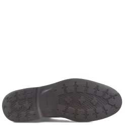 Oxfords*Clarks Men's , Malwood Low Oxford Black