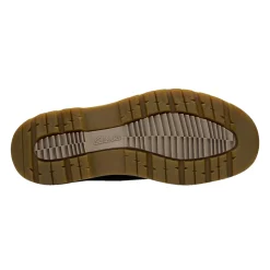 Boots*Clarks Men's , Maplewalk Moc Boot Brown