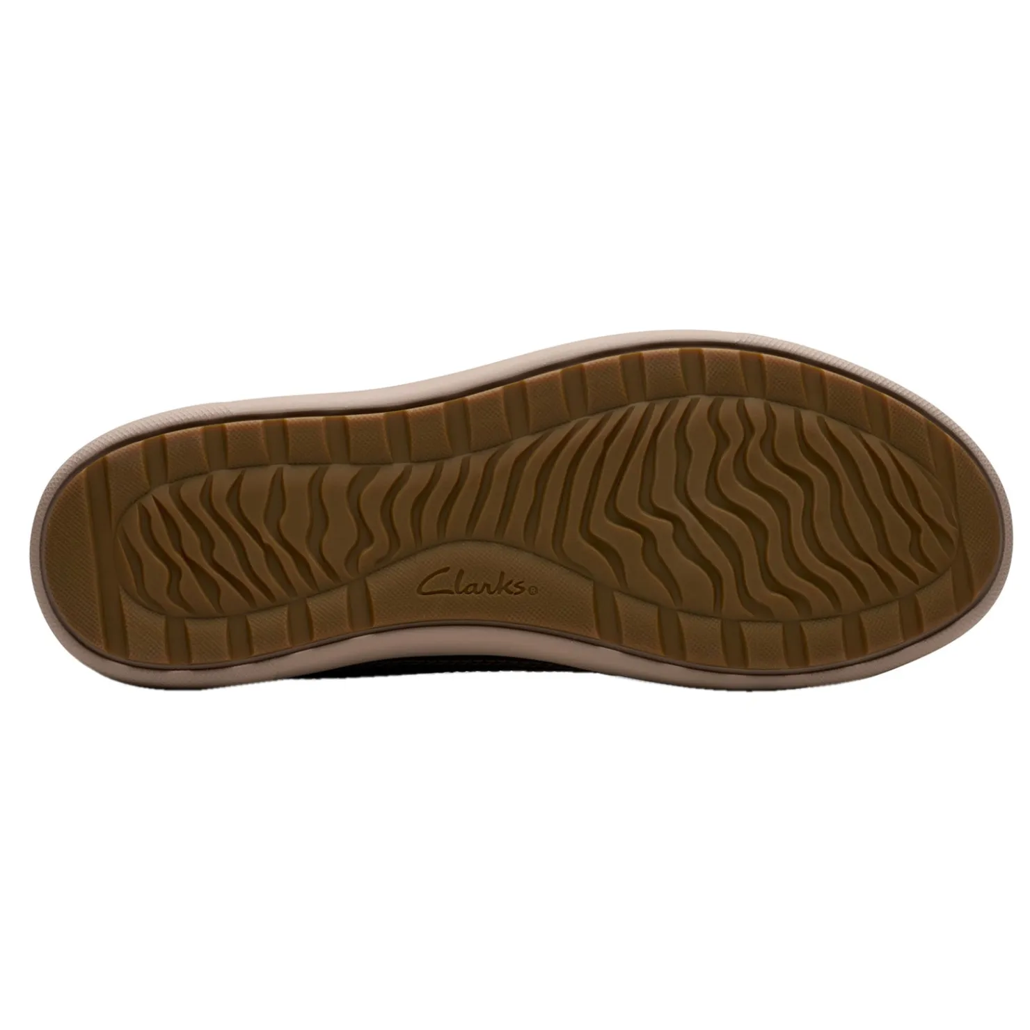 Trail & Hiking*Clarks Men's , Mapstone Trail Sneaker Beeswax Leather
