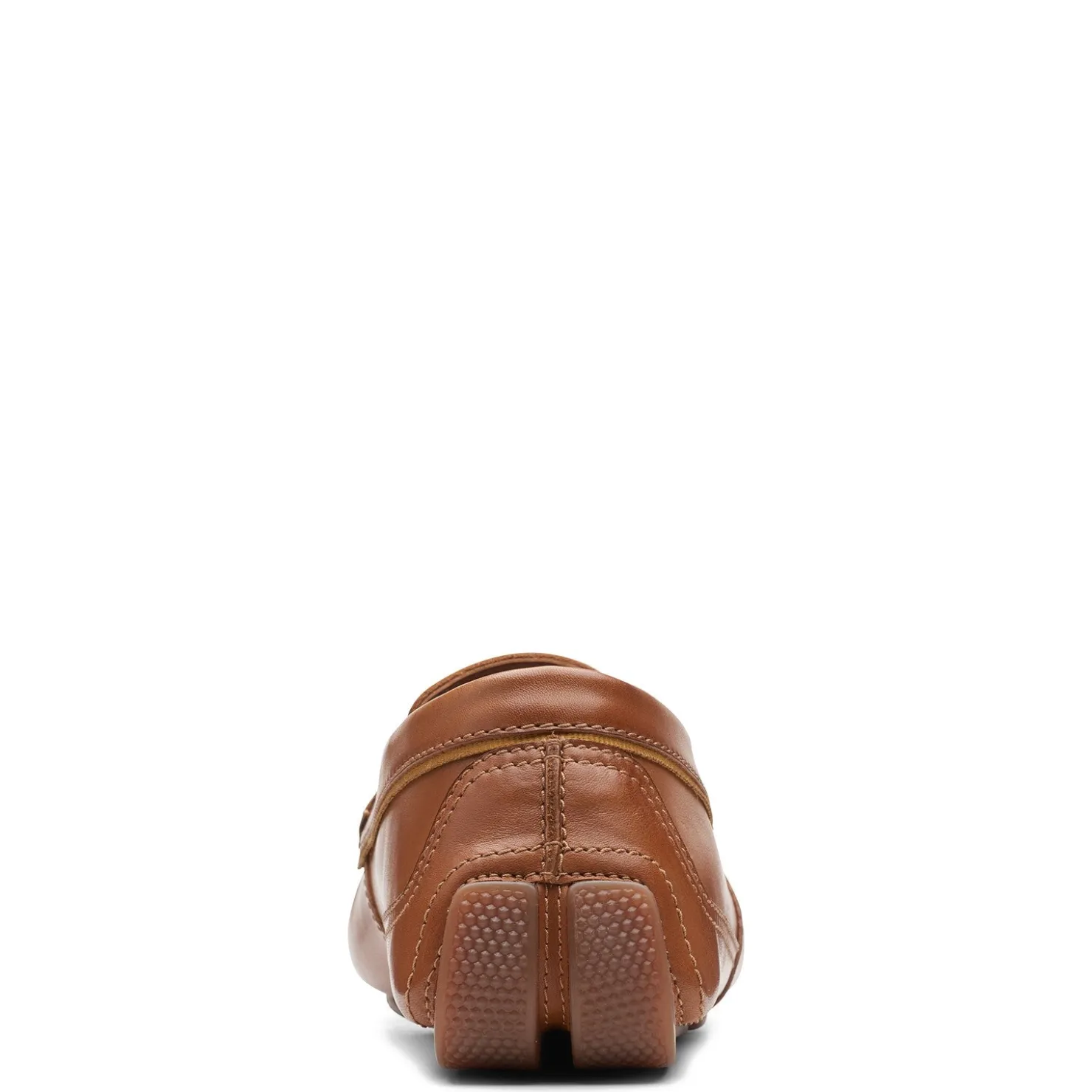 Dress*Clarks Men's , Markman Plain Loafer Tan