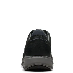 Oxfords*Clarks Men's , Motion Trek PT Slip-On Black Leather