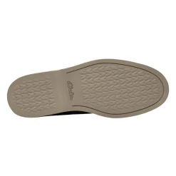 Oxfords*Clarks Men's , Radcliff Low Oxford Navy Leather