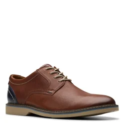 Oxfords*Clarks Men's , Radcliff Low Oxford