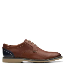 Oxfords*Clarks Men's , Radcliff Low Oxford