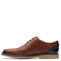 Oxfords*Clarks Men's , Radcliff Low Oxford