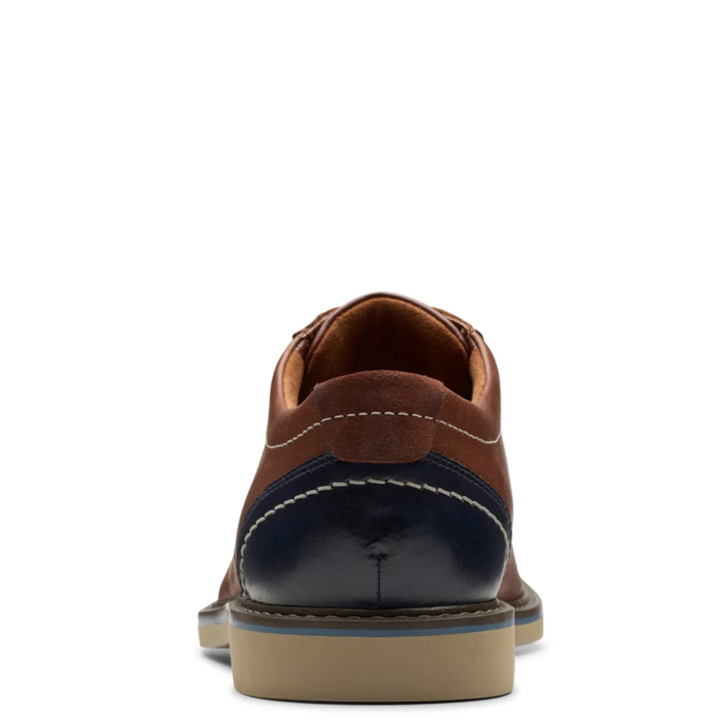 Oxfords*Clarks Men's , Radcliff Low Oxford