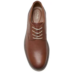 Oxfords*Clarks Men's , Radcliff Low Oxford