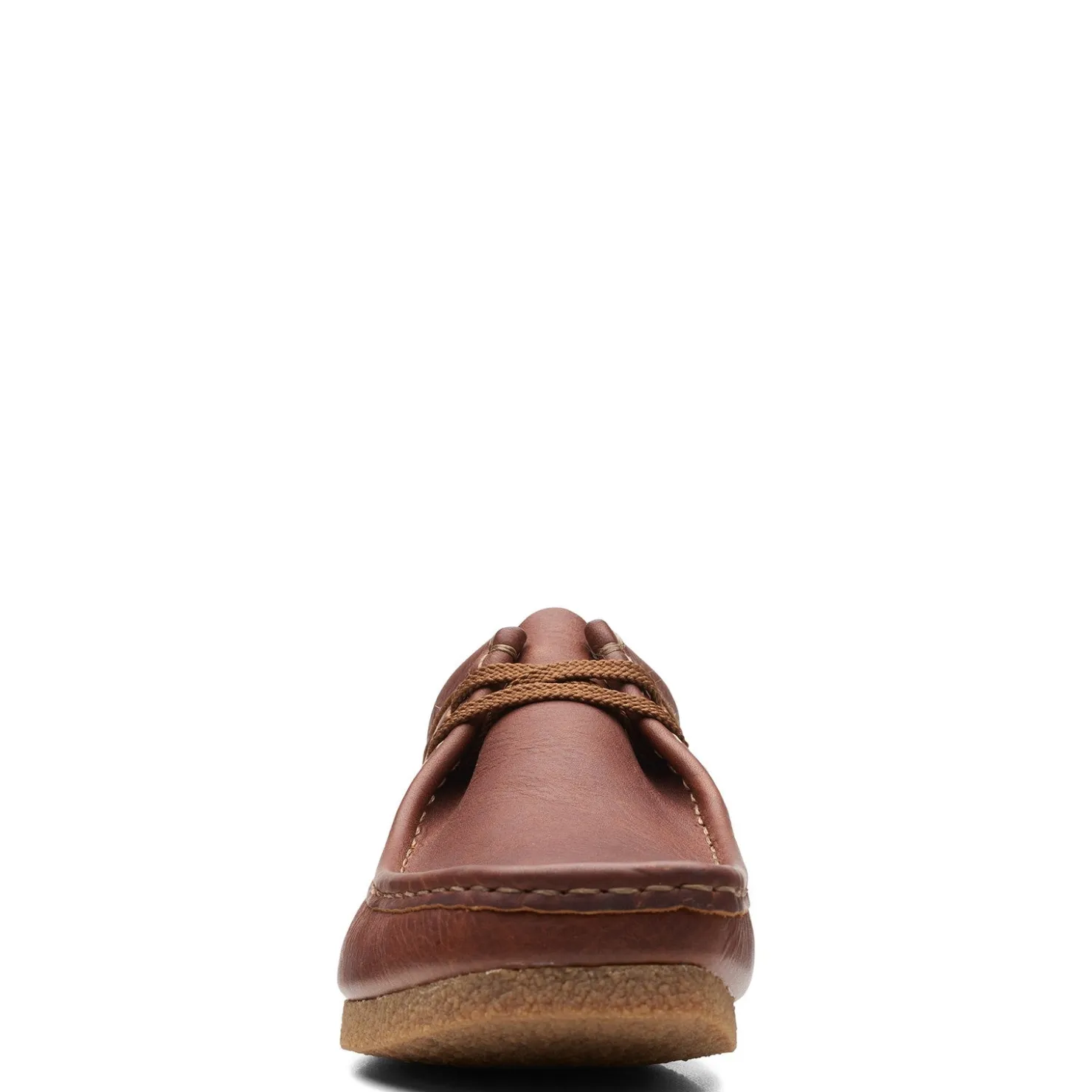 Slip-On Shoes*Clarks Men's , Shacre II Run Shoe Tan