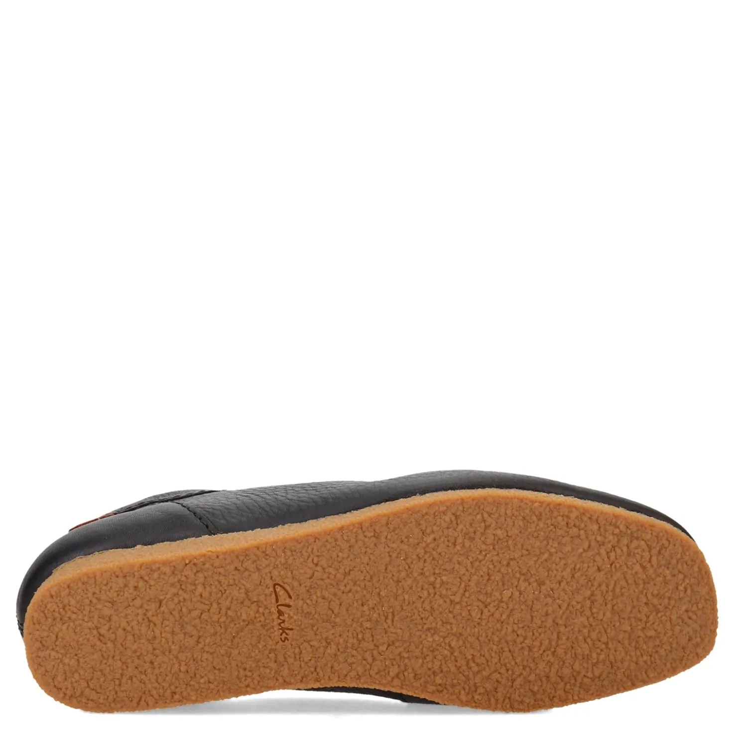 Sneakers & Athletics*Clarks Men's , Shacre II Run Shoe Black Leather