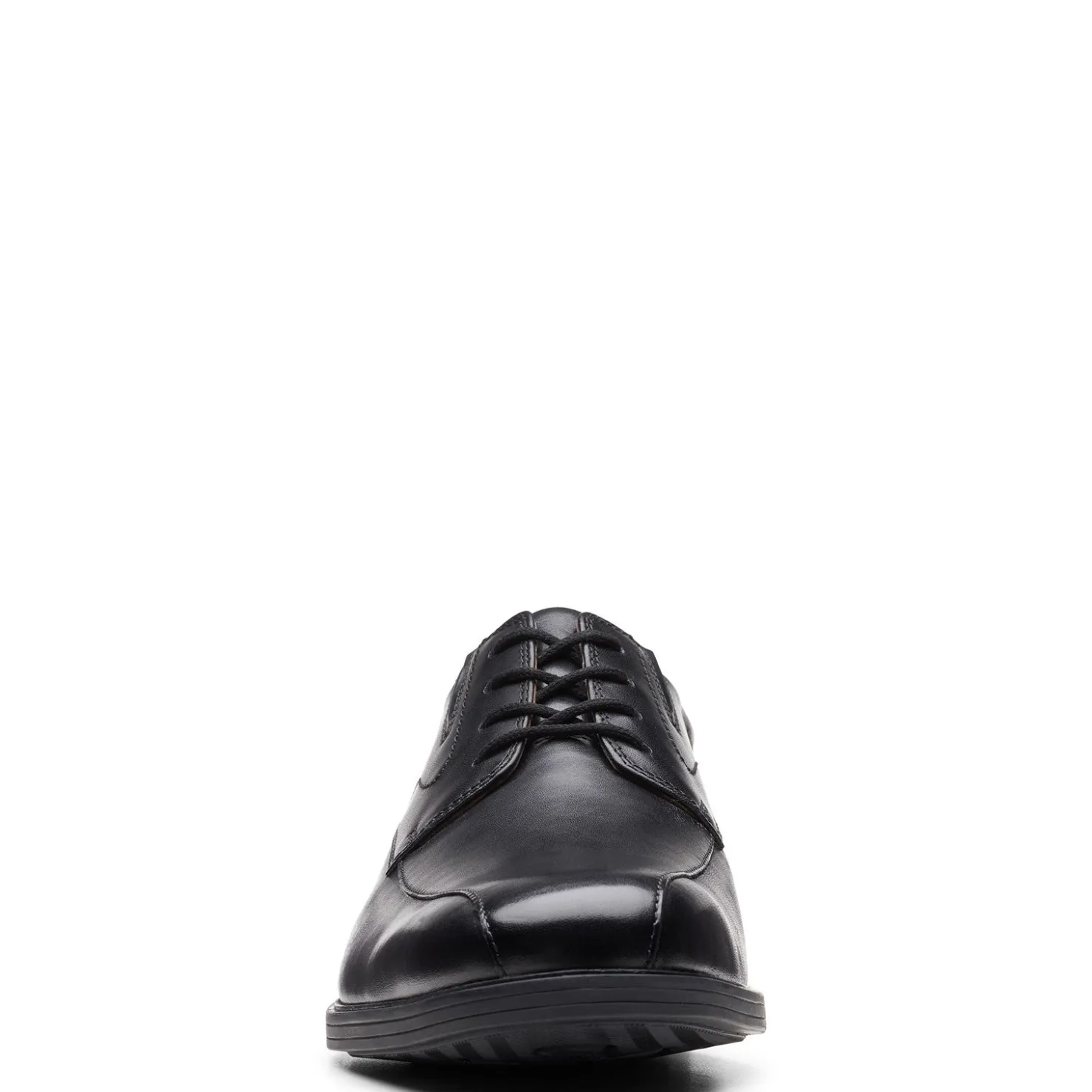 Oxfords*Clarks Men's , Whiddon Pace Oxford Black