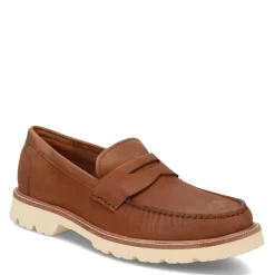 Dress*Cole Haan Men's , American Classics Penny Loafer Cuoio Tan