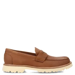 Dress*Cole Haan Men's , American Classics Penny Loafer Cuoio Tan