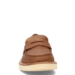 Dress*Cole Haan Men's , American Classics Penny Loafer Cuoio Tan