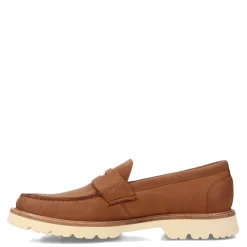 Dress*Cole Haan Men's , American Classics Penny Loafer Cuoio Tan