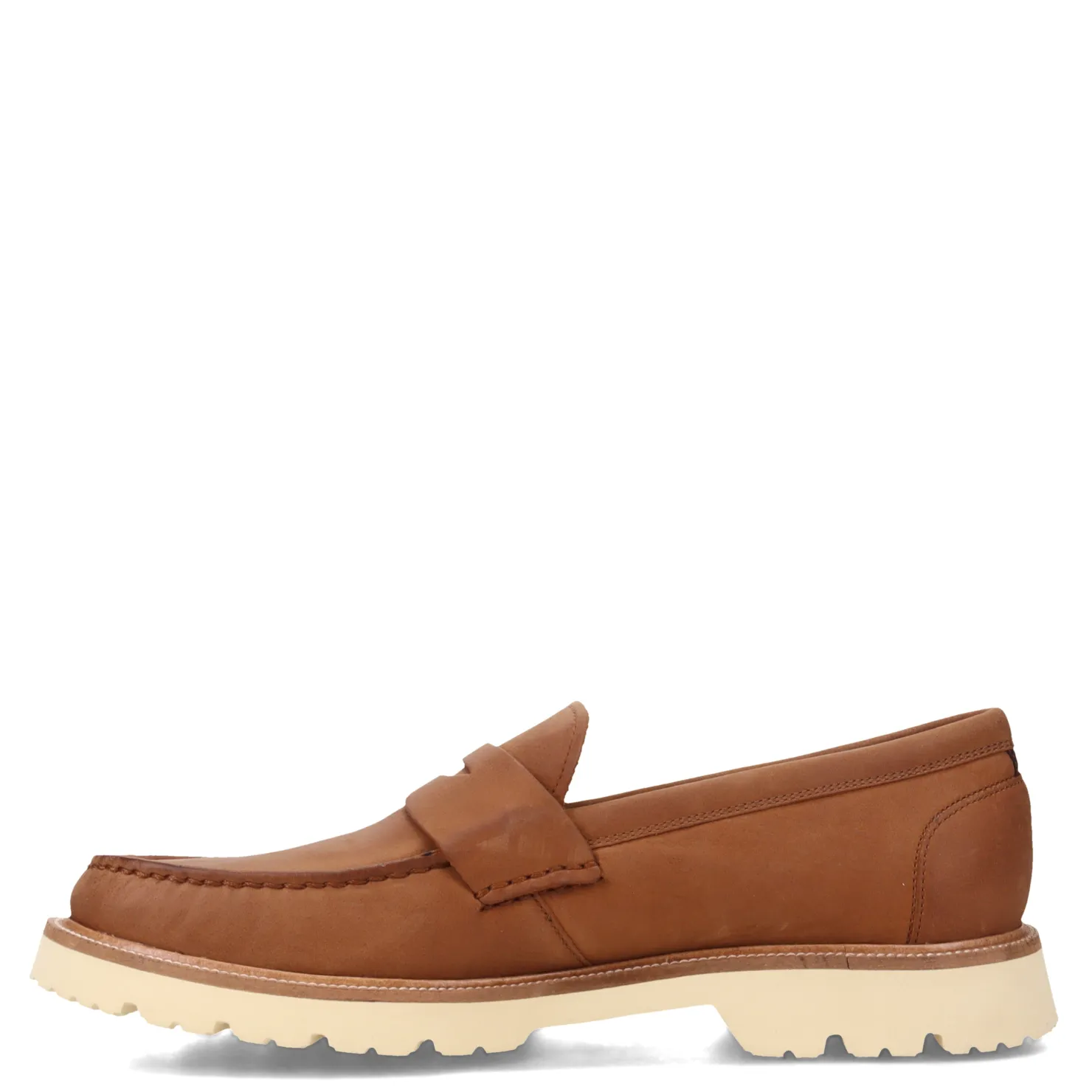 Dress*Cole Haan Men's , American Classics Penny Loafer Cuoio Tan