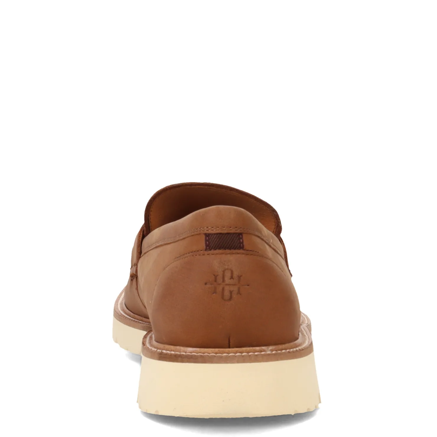 Dress*Cole Haan Men's , American Classics Penny Loafer Cuoio Tan