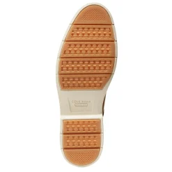 Dress*Cole Haan Men's , Go-To Plain Toe Oxford British Tan