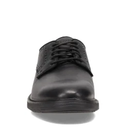 Dress*Cole Haan Men's , Go-To Plain Toe Oxford Black