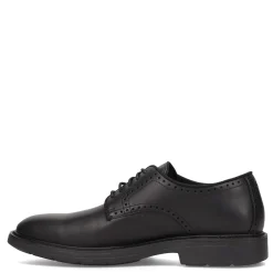Dress*Cole Haan Men's , Go-To Plain Toe Oxford Black