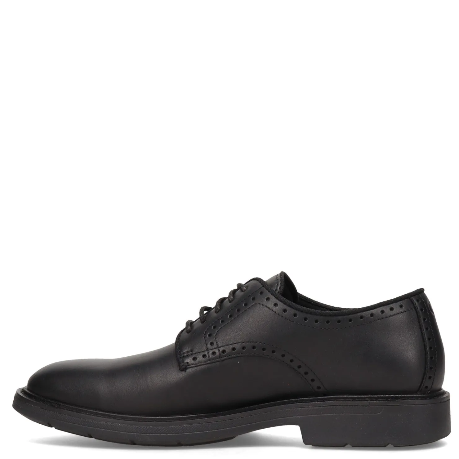 Dress*Cole Haan Men's , Go-To Plain Toe Oxford Black
