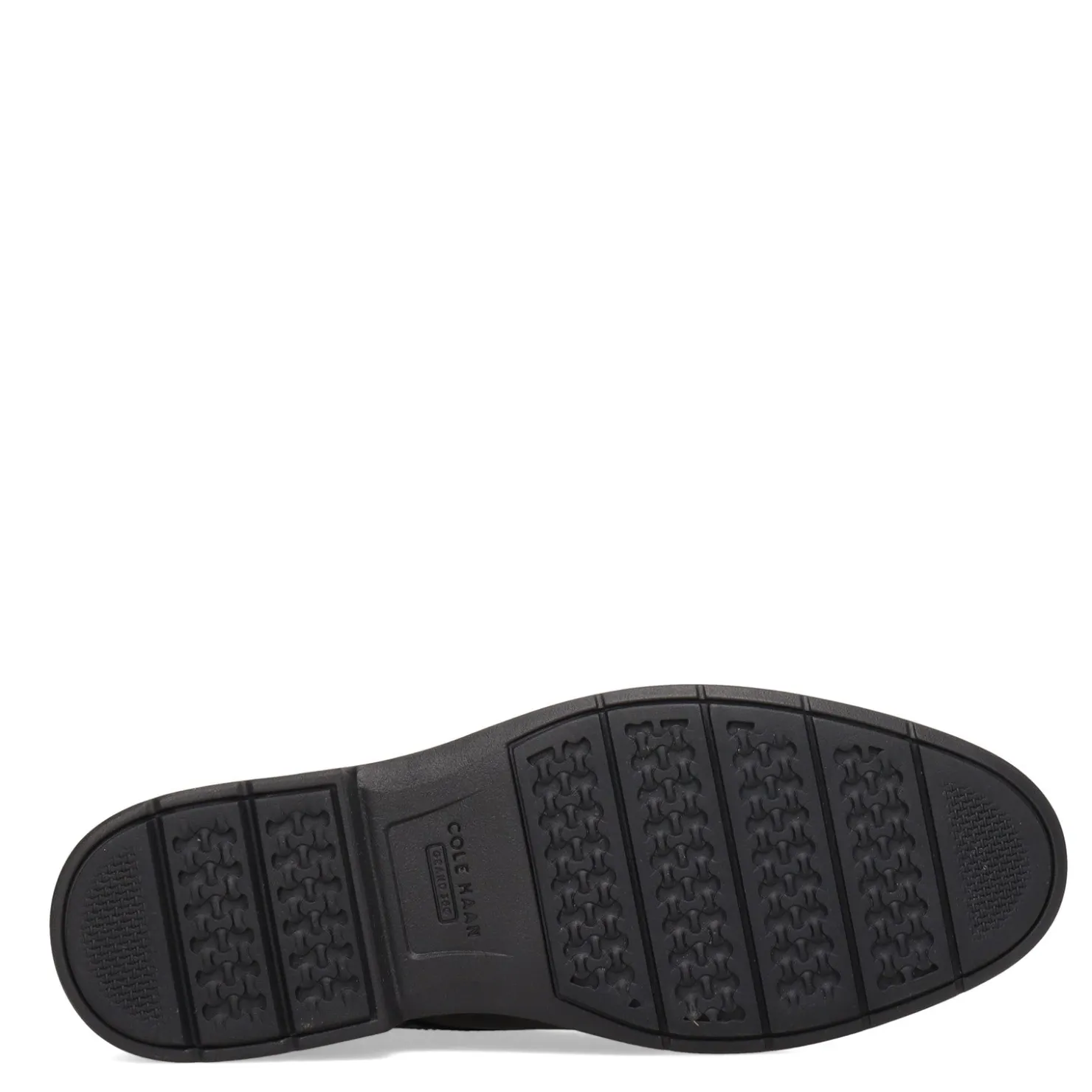 Dress*Cole Haan Men's , Go-To Plain Toe Oxford Black