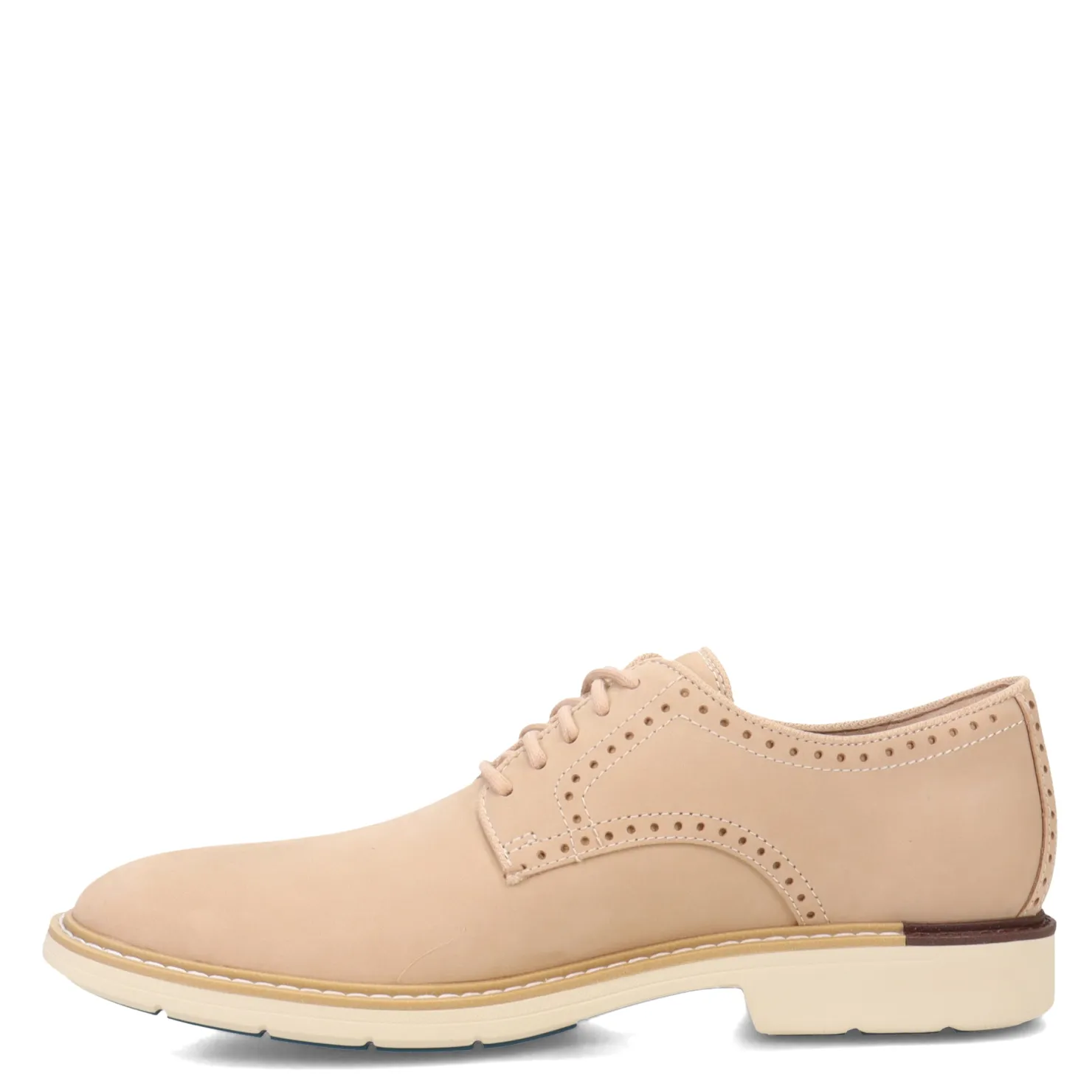 Dress*Cole Haan Men's , Go-To Plain Toe Oxford Sesame