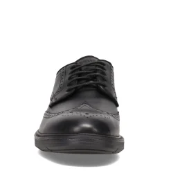 Dress*Cole Haan Men's , Go-To Wingtip Oxford Black