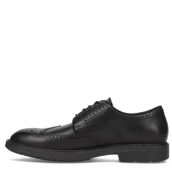 Dress*Cole Haan Men's , Go-To Wingtip Oxford Black