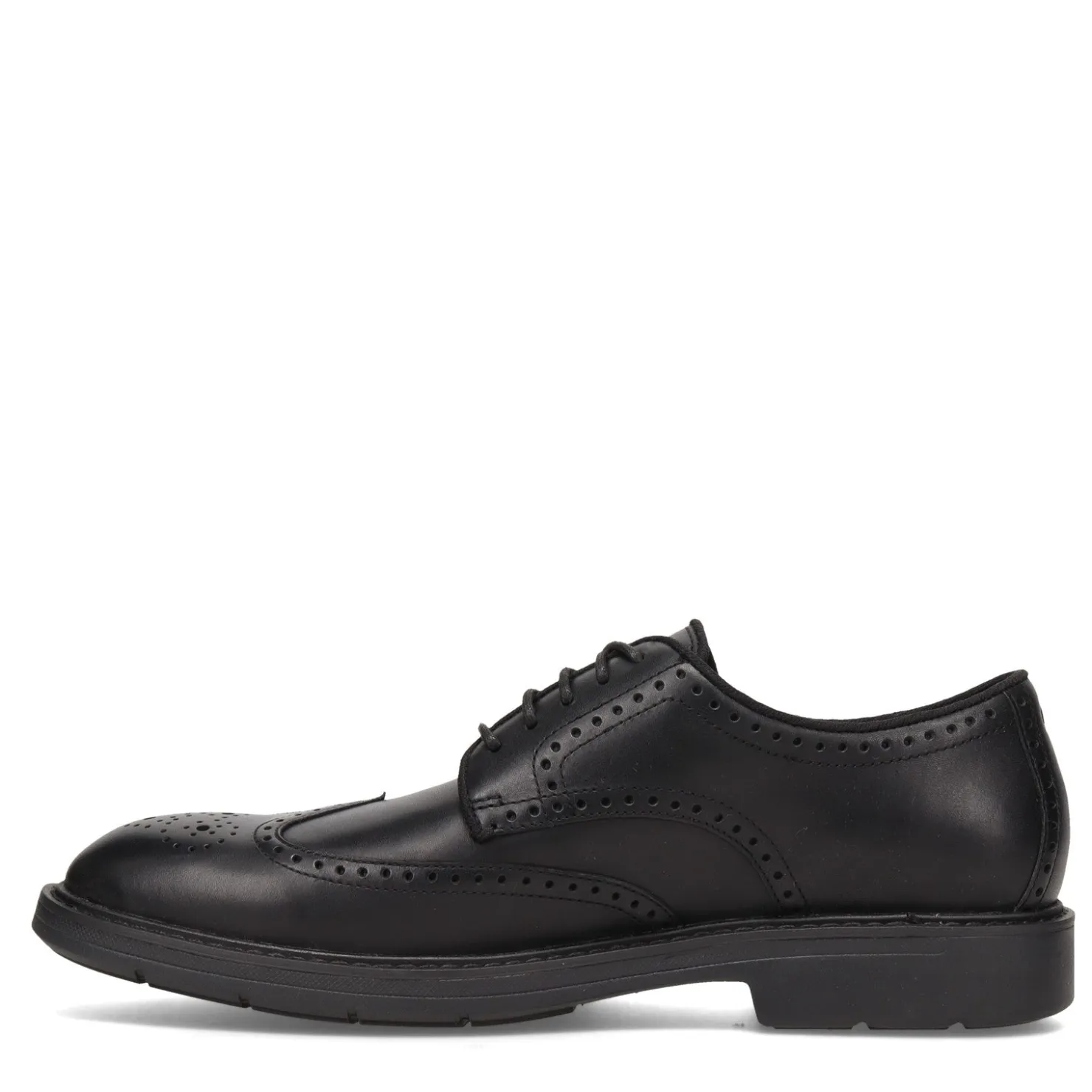 Dress*Cole Haan Men's , Go-To Wingtip Oxford Black