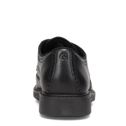Dress*Cole Haan Men's , Go-To Wingtip Oxford Black