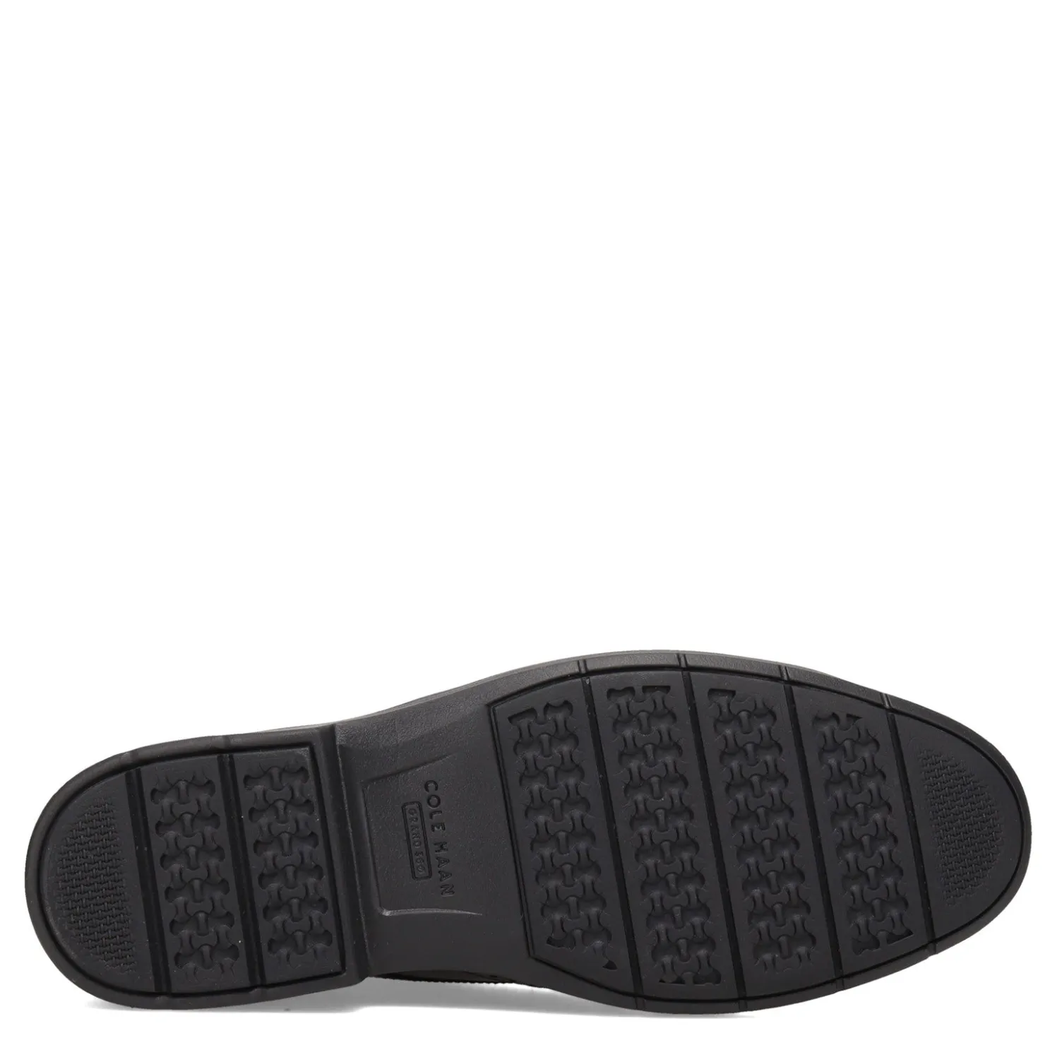 Dress*Cole Haan Men's , Go-To Wingtip Oxford Black