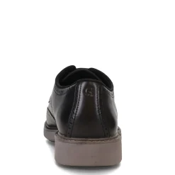 Dress*Cole Haan Men's , Go-To Wingtip Oxford Black/Grey Midsole