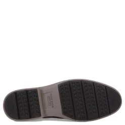 Dress*Cole Haan Men's , Go-To Wingtip Oxford Black/Grey Midsole